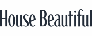 House Beautiful magazine logo